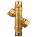 HERZ Ogranicznik temperatury ZTB DN 15