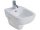 KOŁO Bidet STYLE wiszący 