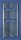 LUXRAD Grzejnik łazienkowy NEBRASKA 764x600 (biały)