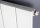 LUXRAD Grzejnik NIAGARA 1800x595 (biały)