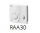 SIEMENS Regulator pomieszczeniowy RAA30.16/GR możliwość programowania czasowego 