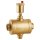 HERZ Separator powietrza 0124 DN20 przyłącze RP3/4