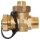 HERZ Zawór kulowy spustowy napełniający THERMOFLEX 4119 DN 15 Przyłacza R 1/2