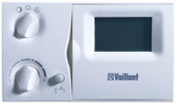 Regulator VRT390 Vaillant 