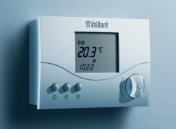 Regulator calor Matic 360f  Vaillant 