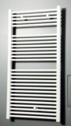Grzejnik łazienkowy GAJA 764x500 (biały) 