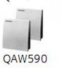 Czujnik termperatury QAW590 