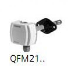 Czujnik temperatury i wilgotności  QFM2101 kanałowy 
