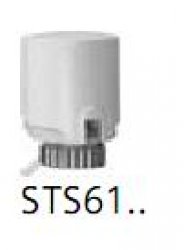 Siłownik termiczny STS61 