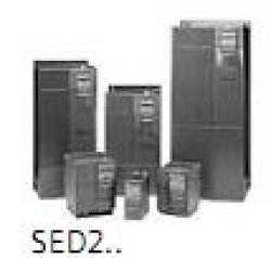Przetwornica częstotliwości typ SED2-7.5/32B 