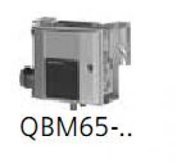 Czujnik do powietrza i gazów nieagresywnych QBM65-1 