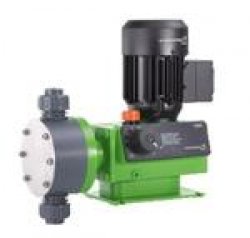 GRUNDFOS Pompa dozująca DMH 13-10 B-PP/E/T-X-E144X