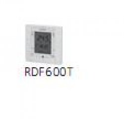 Regulator z programowaniem czasowym i funkcjami dodatkowymi RDF 600T 