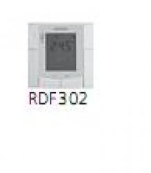 Regulator pomieszczeń z komunikacją RDF302 