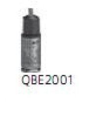 Czujnik do cieczy i gazów typ QBE2001-P60U 