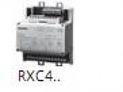 Regulator z komunikacją LonWorks typ RXC40.5 