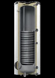 Podgrzewacz do pomp ciepła AH 300/1  Storatherm Aqua Heat Pump, jedna wężownica  w izolacji.