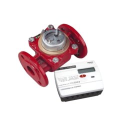 BMETERS Bemeters ciepłomierz HYDROSPLIT -M3 2" QP-15m3/h DN50 ZASILANIE  RADIO T max 120C /130C ,długość 200mm ,