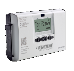 BMETERS Bemeters ciepłomierz HYDROSONIS-UP M603 2" QP-15m3/h DN50 POWRÓT /ZASILANIE KOŁNIERZ T max   130C ,długość 270mm ,