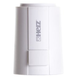 HERZ Siłownik termiczny do regulacji ciągłej nr 1770852 2 pkt. 24V AC/DC