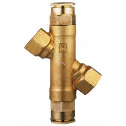 HERZ Ogranicznik temperatury ZTB DN 20 Ogranicznik temperatury cerkulacji