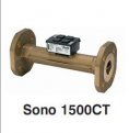Danfoss Przetwornik przepływu SONO 1500CT (DN15,Qn 0,6)