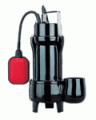 LFP Pompa zatapialna IF1 200/80 T