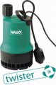 Pompa do wody brudnej Wilo - Drain TM 32/7 - kabel 5m [1~230V] 0,32kW