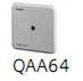 SIEMENS Czujnik termperatury QAA64 pomieszczeniowy czujnik temperatury 