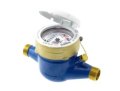 BMETERS POLSKA Bmeters  wodomierz zimna woda DN 25 przepływ 6,3 m/h z nadajnikiem impulsów