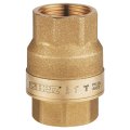 Herz Zawór zwrotny 2622 DN15 Przyłącze Rp1/2 max temperatura 110C
